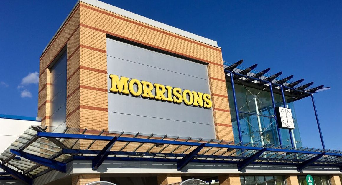 Morrisons announces major change affecting customers from today