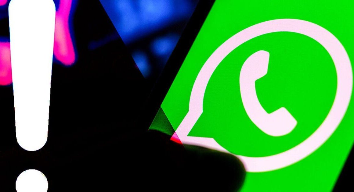 Check your iPhone now or face total WhatsApp block within months