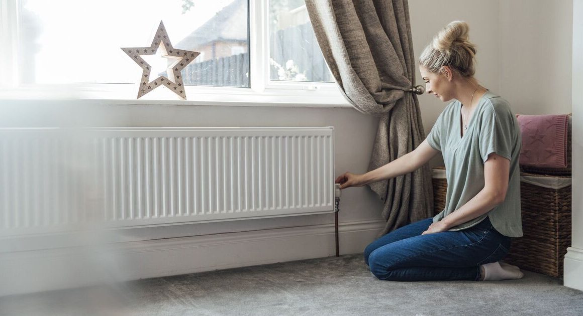 How to make radiators hotter faster while reducing energy bills with 1 easy task