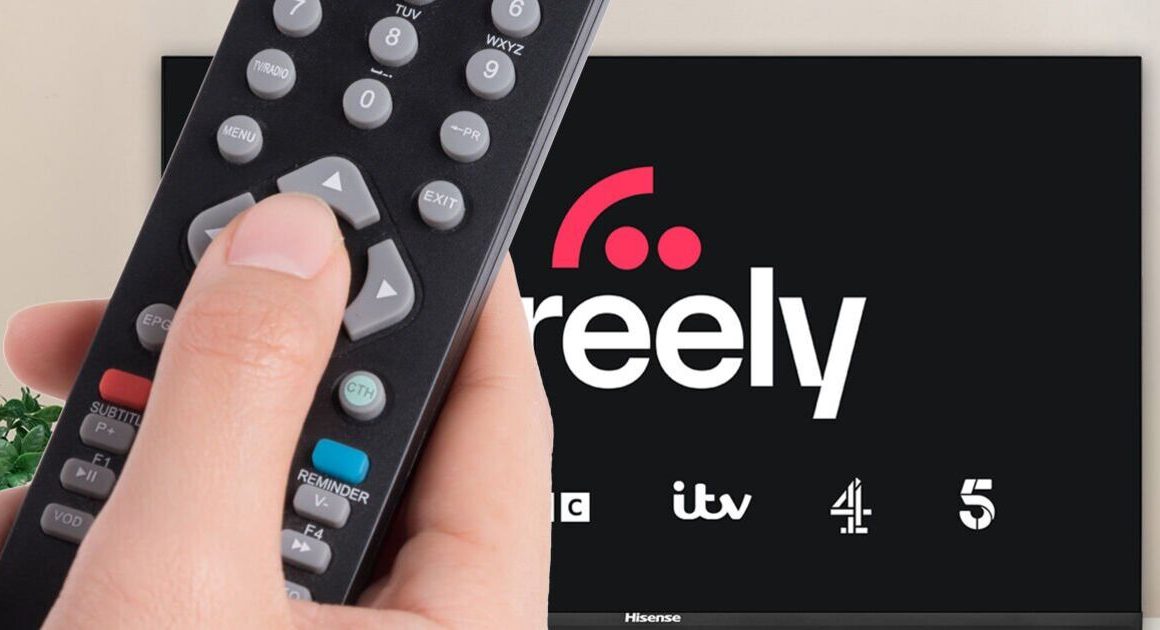 Major Sky TV and Freeview rival offers you more things to watch for free