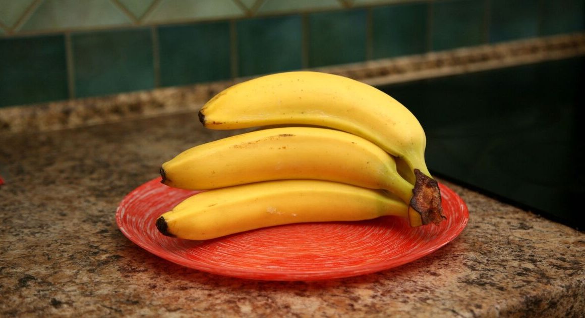 How to keep bananas fresh longer than two weeks, according to food expert