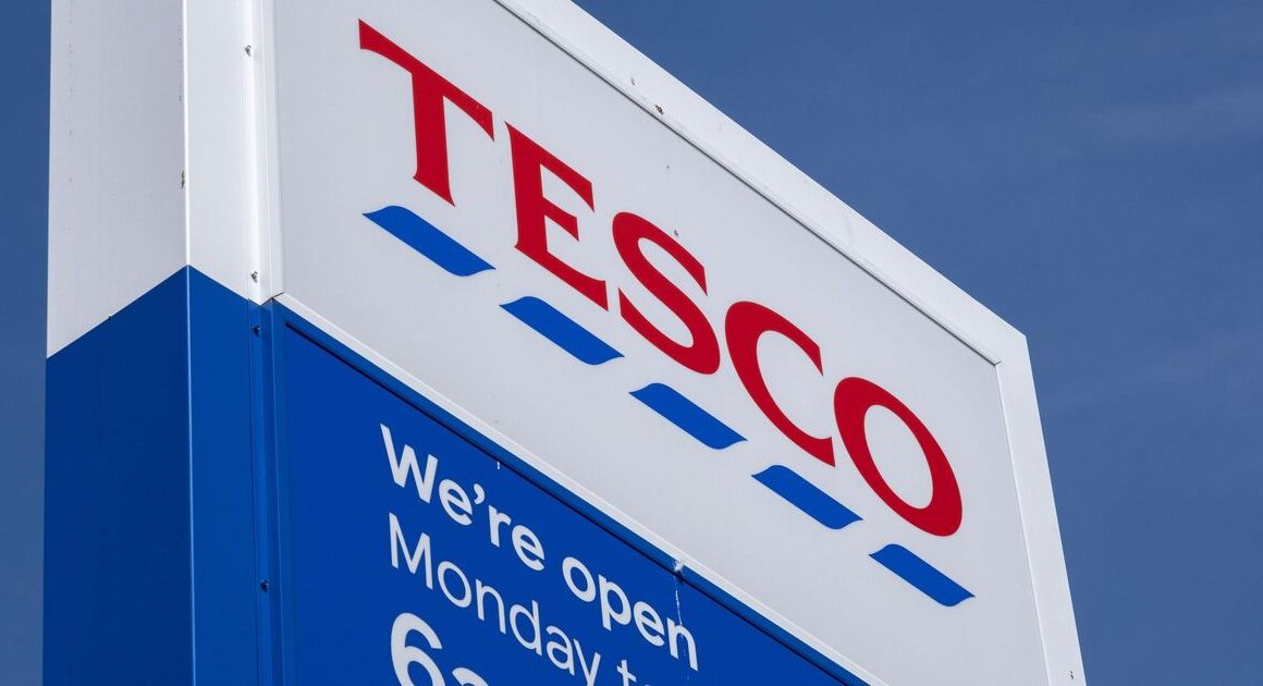 Tesco issues major Clubcard update that will affect all customers