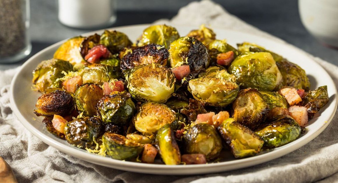 Keep Brussels sprouts fresh for up to two weeks with 1 storage method