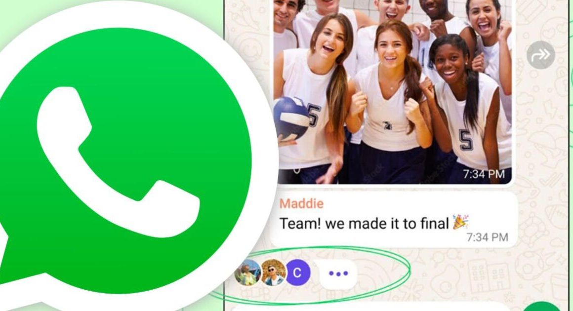 WhatsApp confirms ‘annoying’ upgrade is coming to your phone soon