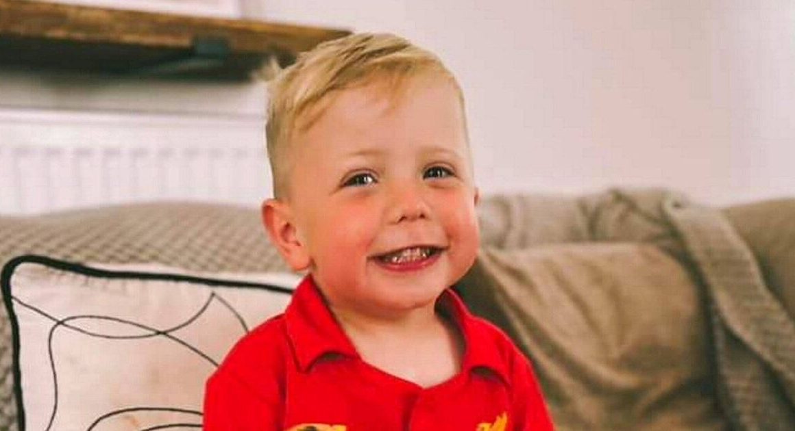 Boy, 2, dies days after being diagnosed with constipation