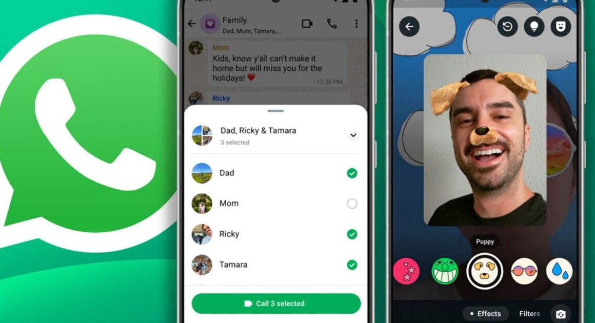 New WhatsApp update just fixed your biggest group chat nightmare