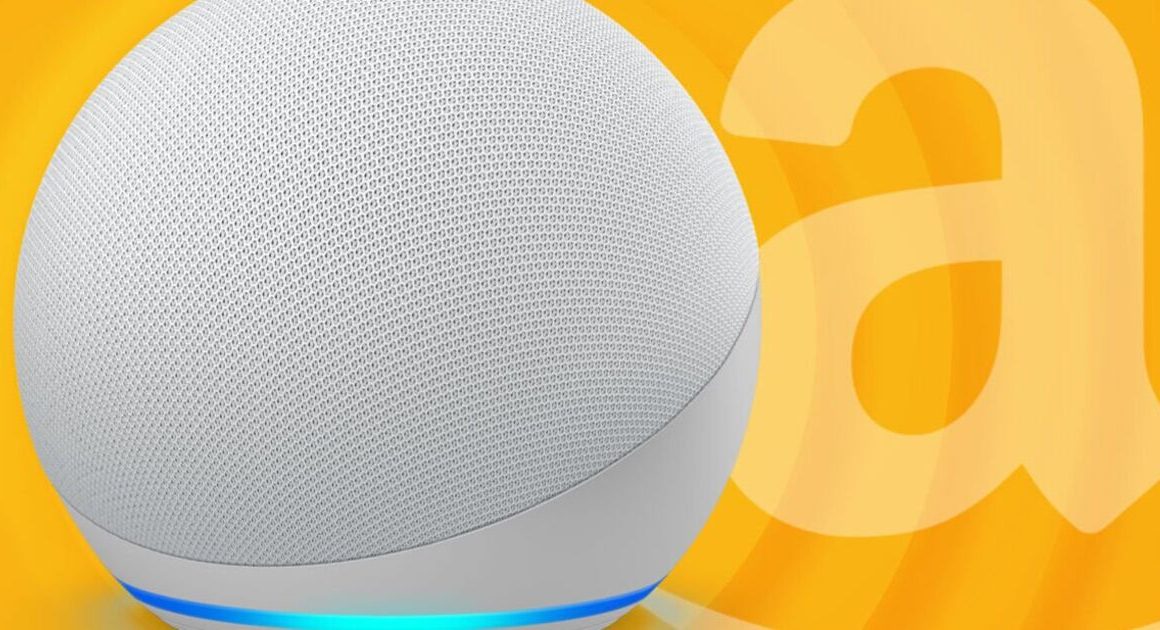 Give your old Echo to Amazon and get ultimate Alexa upgrade for half-price