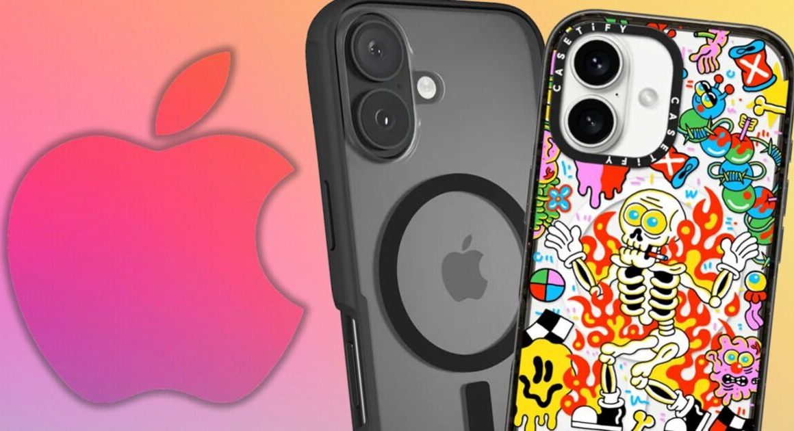 The best iPhone 16 cases to protect your Apple smartphone