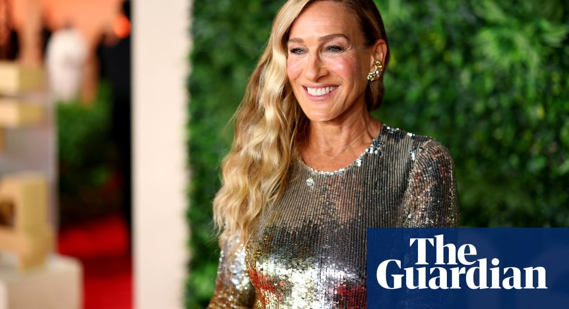 Sarah Jessica Parker gets a ‘golden ticket’ to the judging panel of 2025 Booker prize | Booker prize