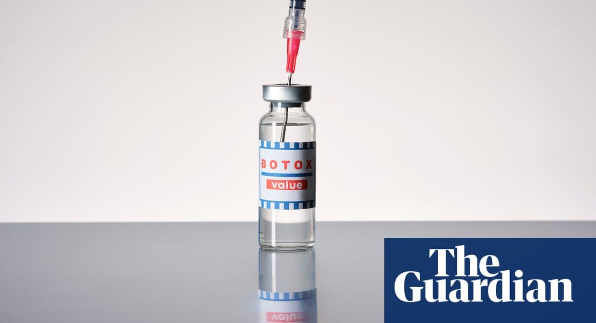 Safe Botox isn’t only for Harley Street – it should be on the high street, too | Cosmetic surgery