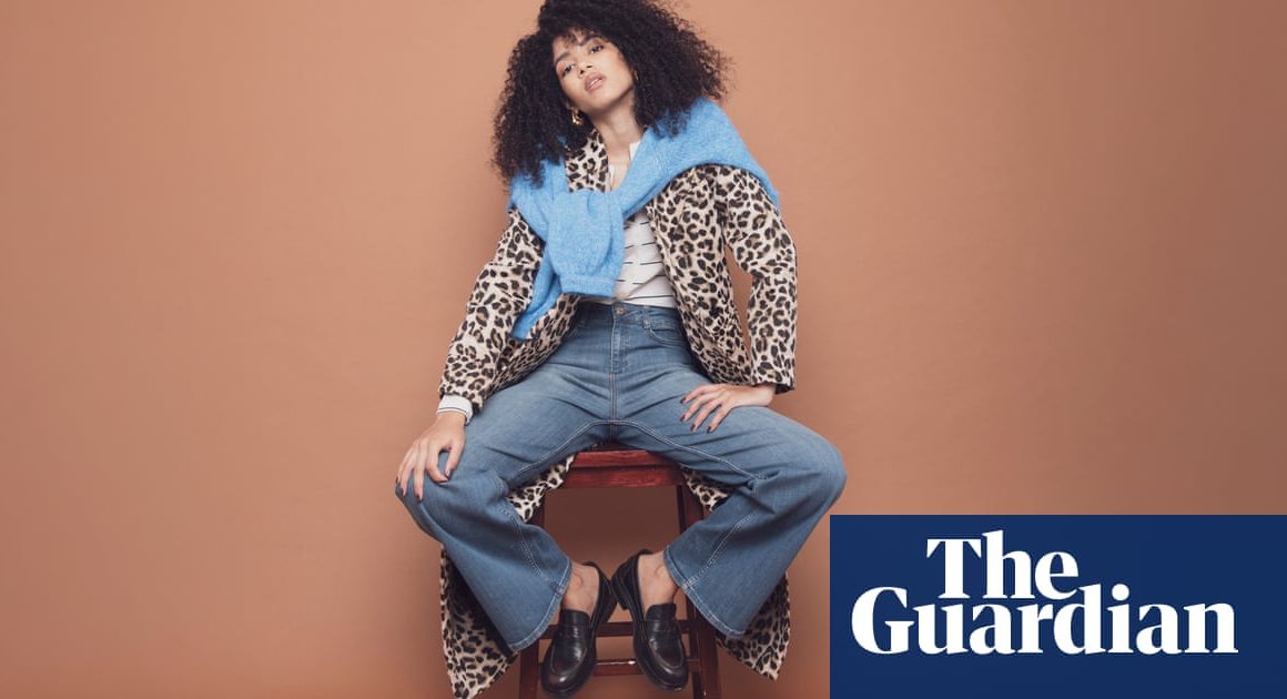 It’s a jungle out there – and a leopard-print coat gives you big cat energy on the streets | Fashion