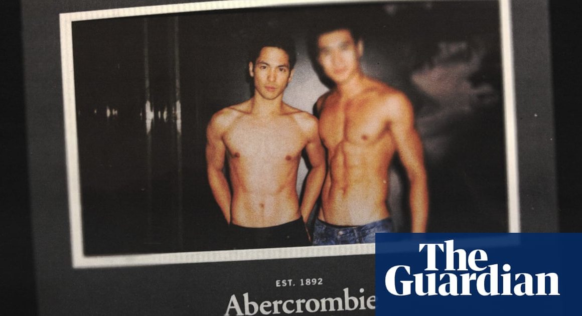 ‘People thought we liked being touched and grabbed’: a former Abercrombie model recalls brand’s dark days | Fashion