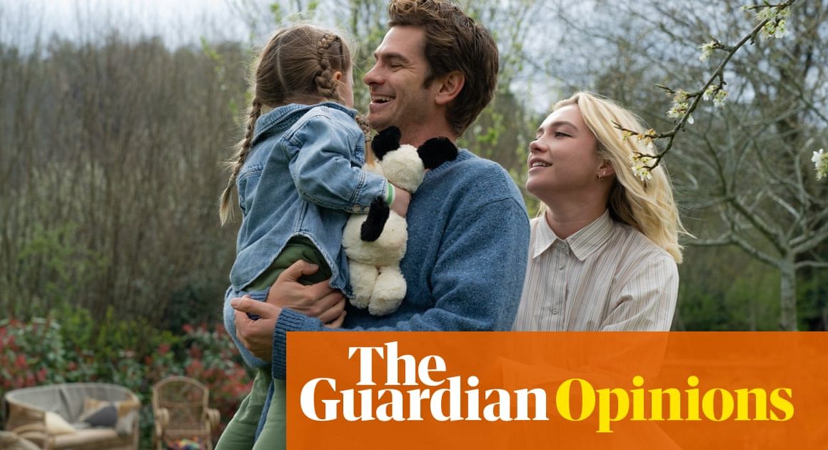 Most romcoms don’t dare ask what women in their 30s really want. We Live In Time does | Film