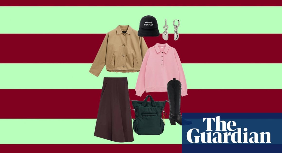 Picture-perfect: what to wear to an art fair