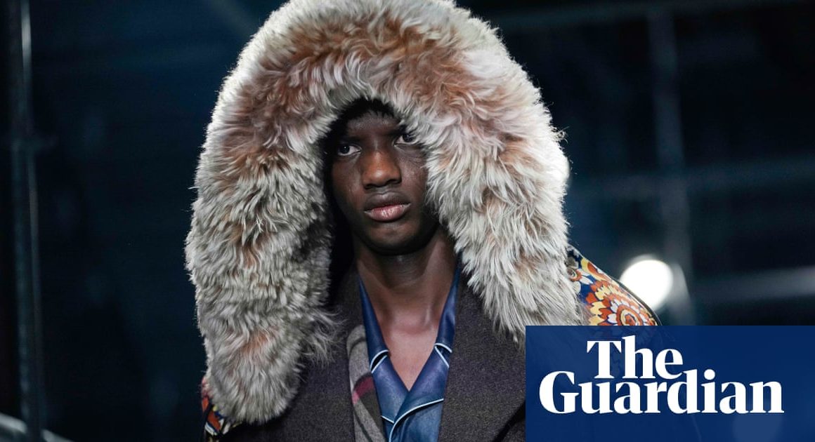 Trump and AI help inspire a Prada collection for challenging times | Prada