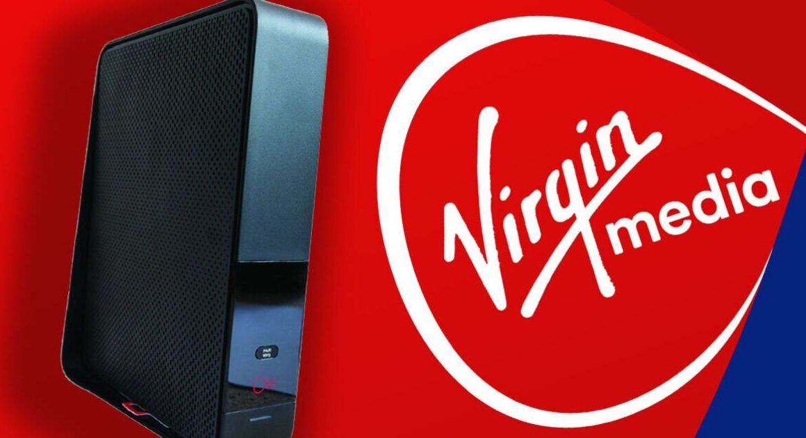 Virgin Media takes aim at Sky with top broadband and TV deal you can’t afford to miss