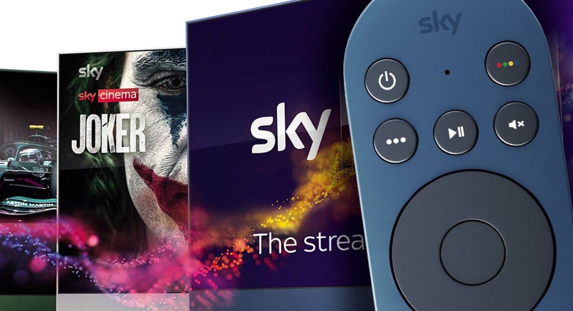 Sky TV just got much more affordable but something even ‘better’ is coming soon