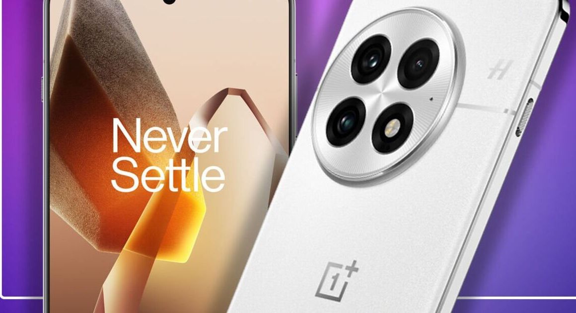 The OnePlus 13 is good enough to be the best phone of 2025