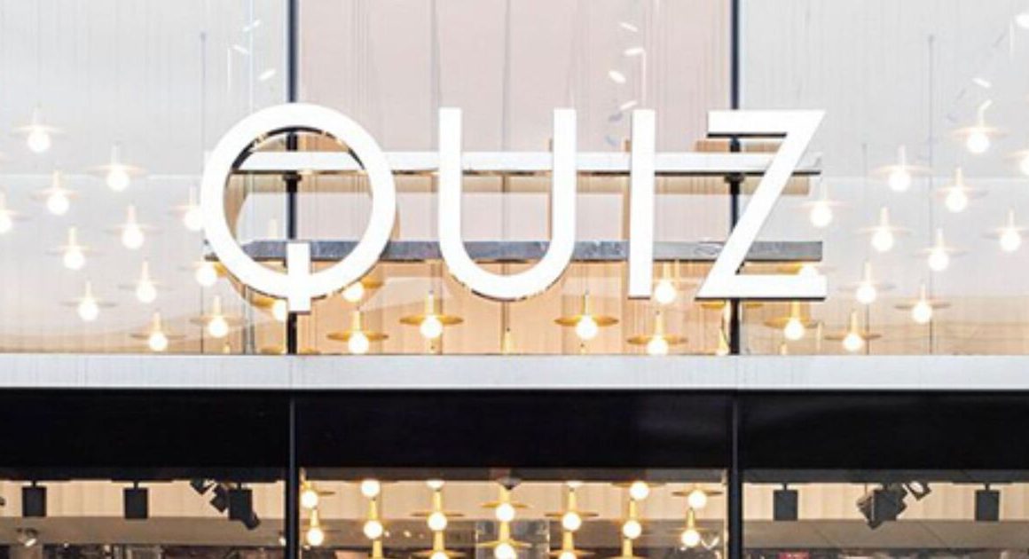 All the Quiz clothing stores that could close in 2025 – full list