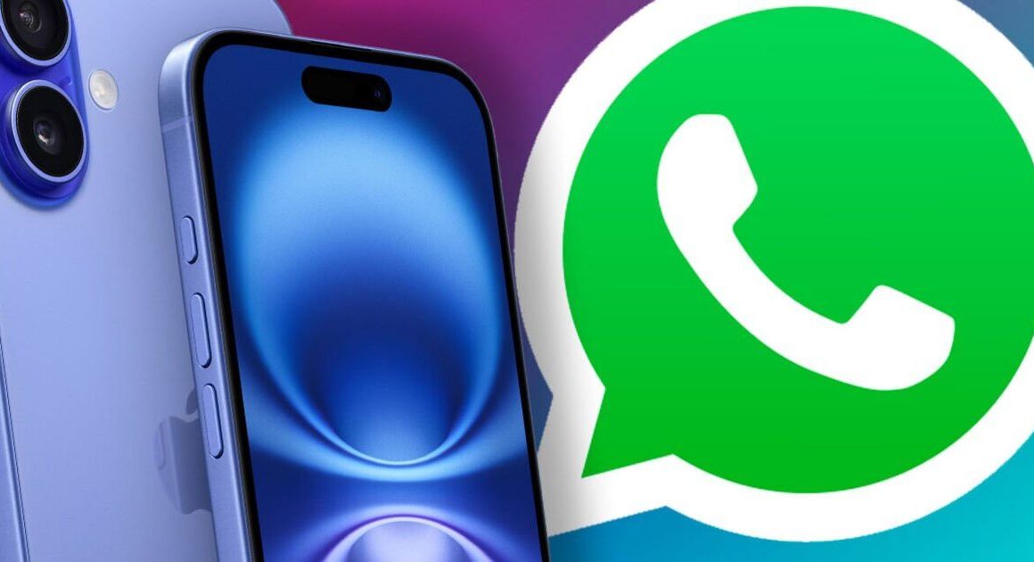 Huge WhatsApp update coming to iPhone that Android users have had for months