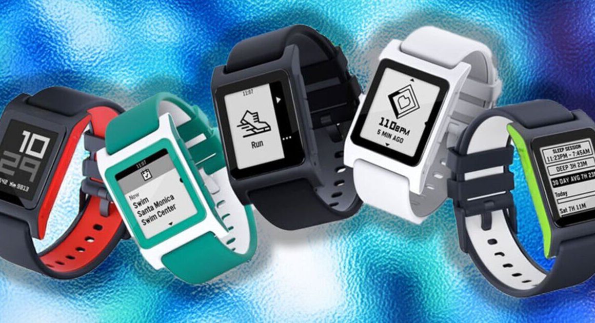 Pebble founder confirms return of beloved smartwatches – how to sign up for yours