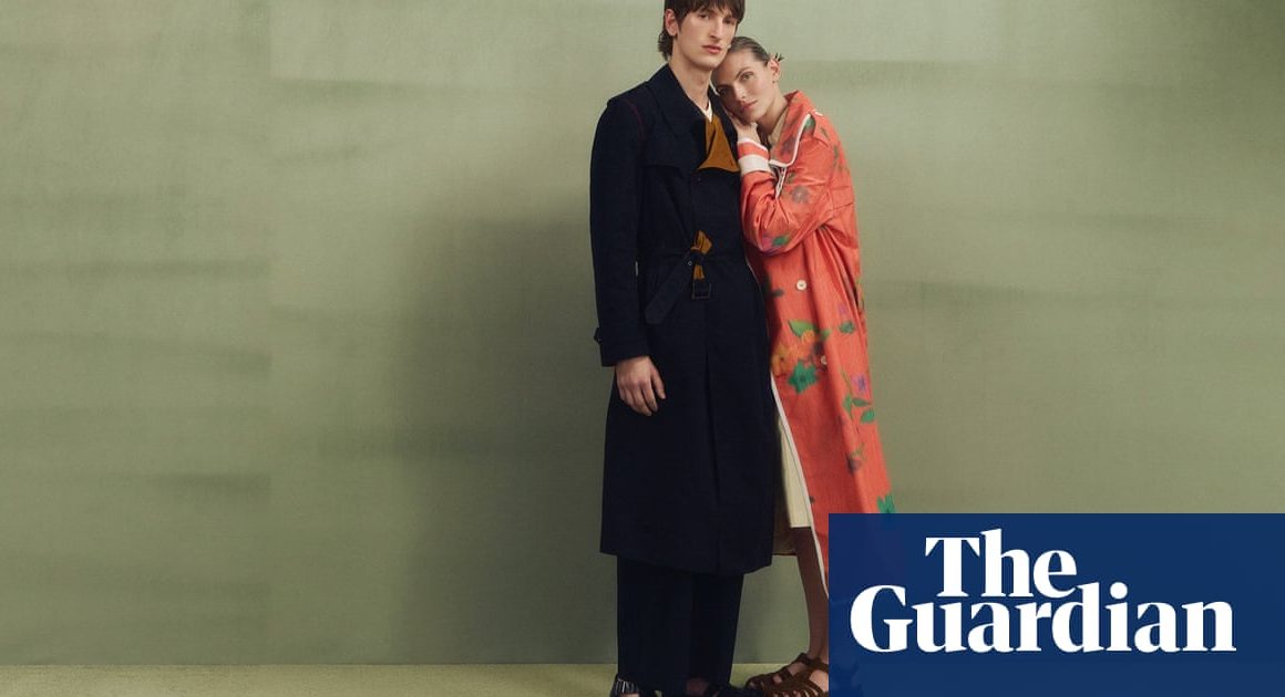 A grand exit: why four-figure coats have become a high street fixture | Fashion