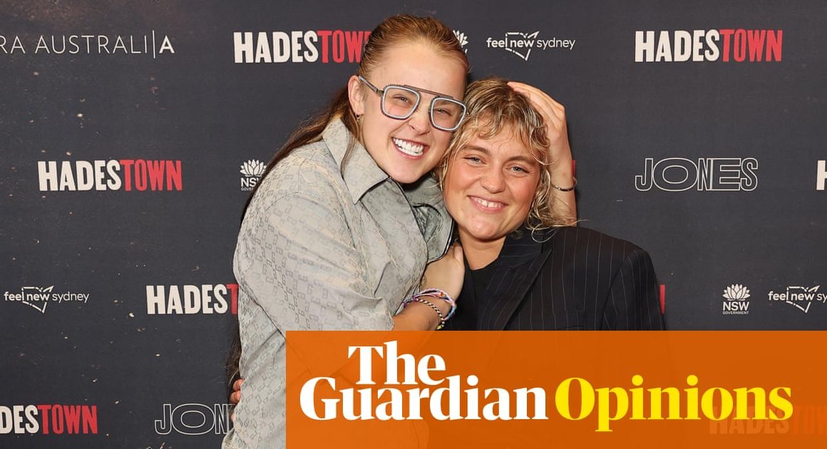 Problematic Age Gap discourse is back – but we need more nuanced understandings of power dynamics | Rebecca Shaw