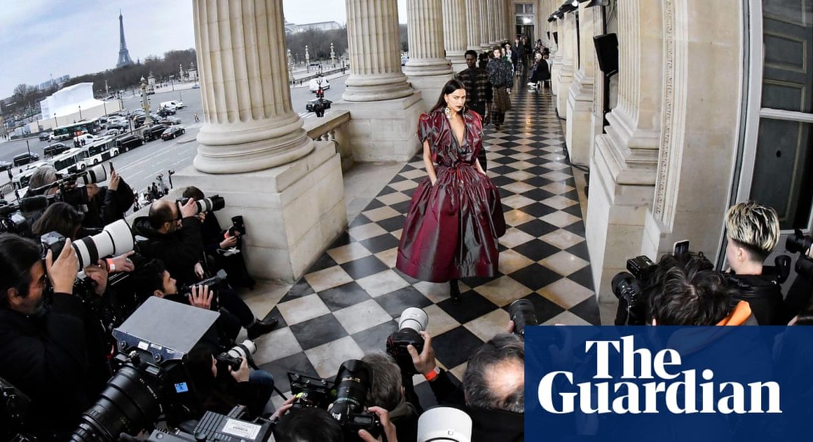 Vivienne Westwood fashion house faces questions over homophobic bullying claims against CEO | Vivienne Westwood