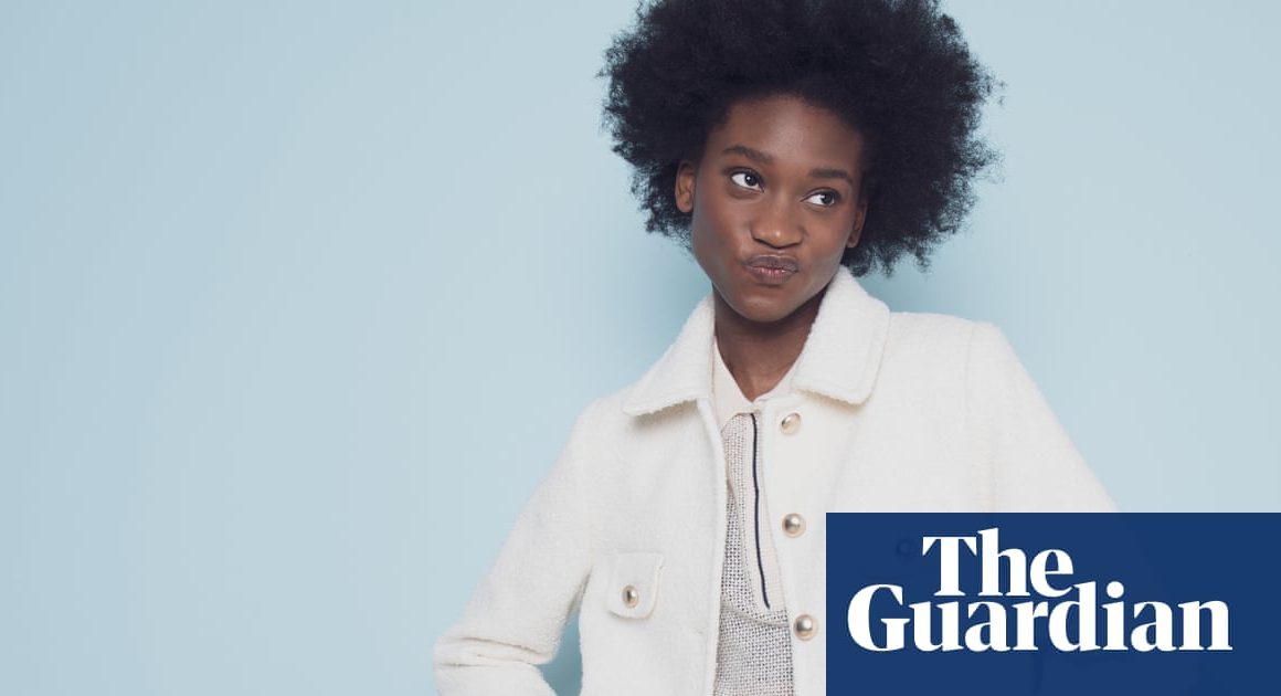 Comfy, alpha and a little bit French: the return of the Little Boxy Jacket | Fashion