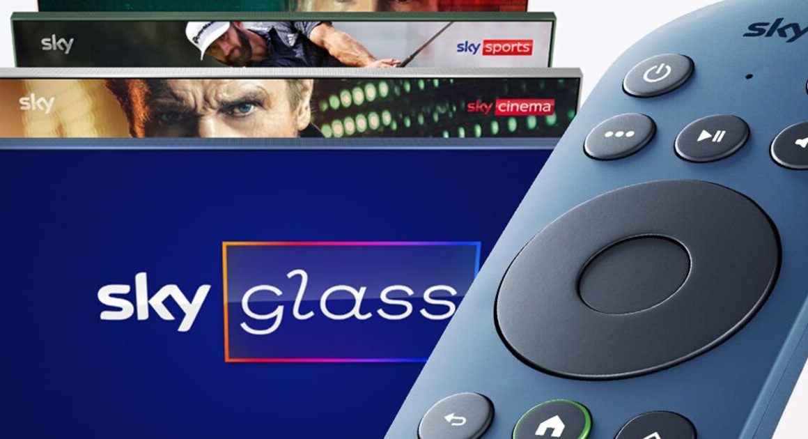 Time to ditch your dish? Sky confirms something ‘better’ is launching