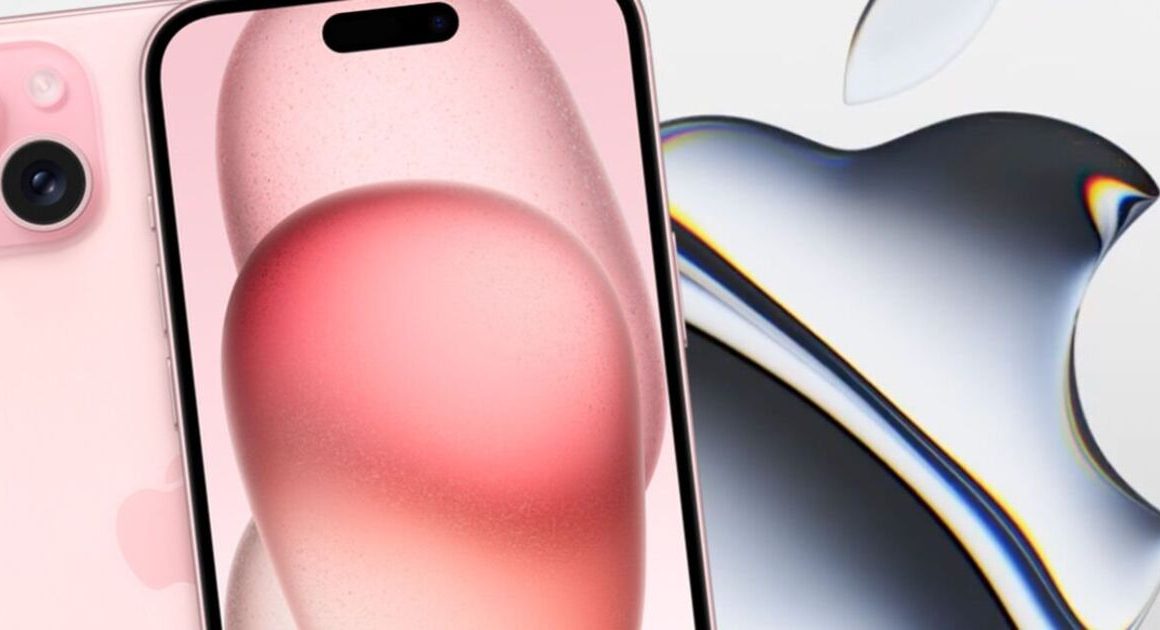 Important iPhone alert as Apple says ‘get ready’ for something new this week