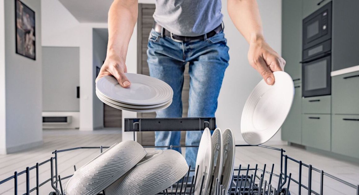 Never put these 5 items in the dishwasher, according to experts