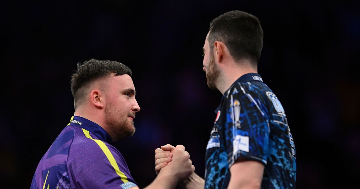 Premier League Darts star calls out a ‘couple of idiots’ on the line-up | Other | Sport