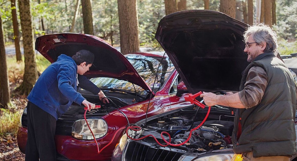 Warning to drivers as 7.5m people at risk of car breakdown due to one issue