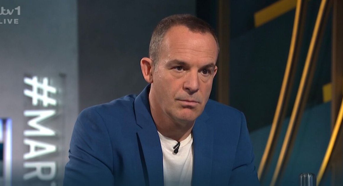 Martin Lewis explains how married couples could get £200k tax benefit | Personal Finance | Finance