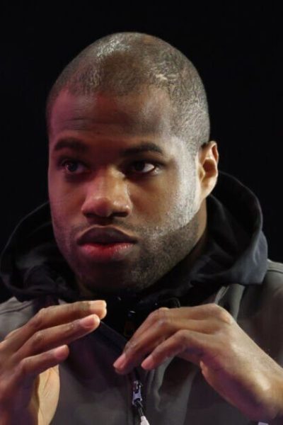 Daniel Dubois ‘replacement list’ drawn up with Joseph Parker showdown in jeopardy | Boxing | Sport