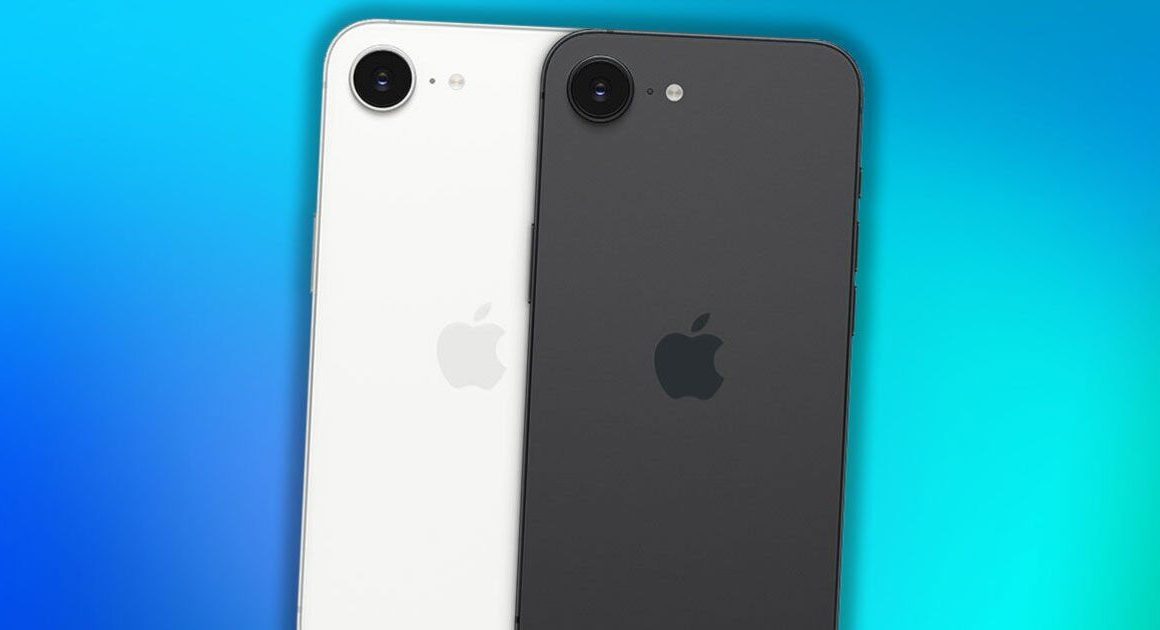 This is the best iPhone 16e deal we can find as pre-orders go live