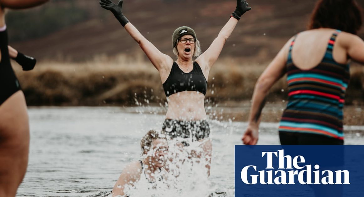 ‘When women get together in the outdoors, the energy is incredible’: an adventure weekend in the Highlands | Scotland holidays