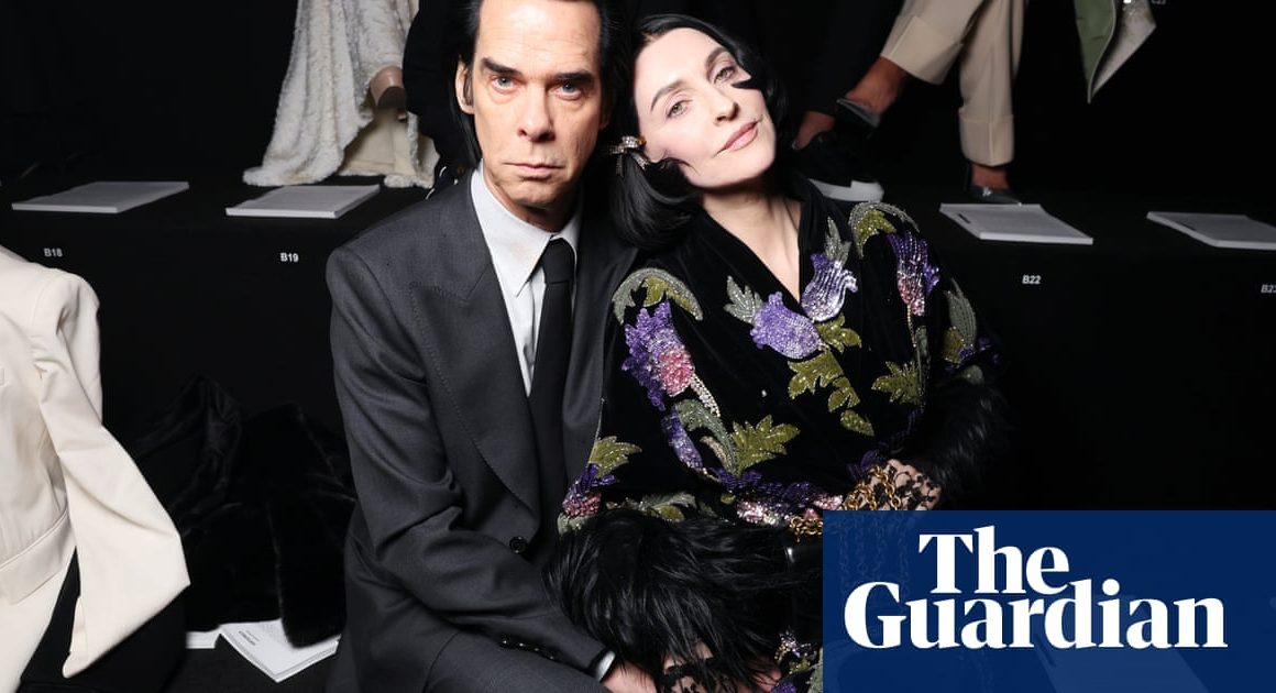 Dress to impress: eight Guardian writers on what they – and their partners – wore when they fell in love | Fashion