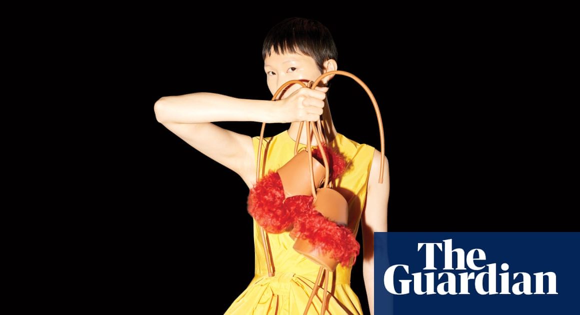 We love: fashion fixes for the week ahead – in pictures