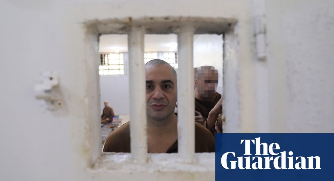 Inside the Islamic State prisons the west is trying to forget – podcast | Islamic State