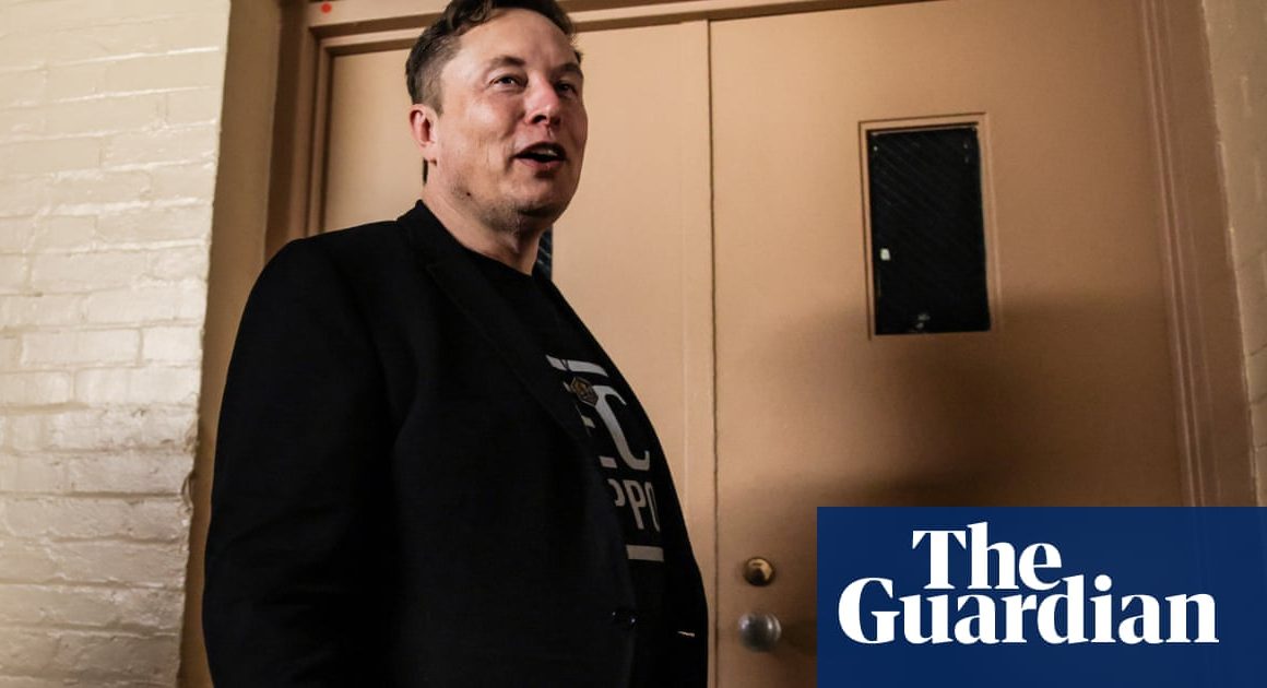 ‘It would be seen as political’: why the Royal Society is torn over Elon Musk | Royal Society