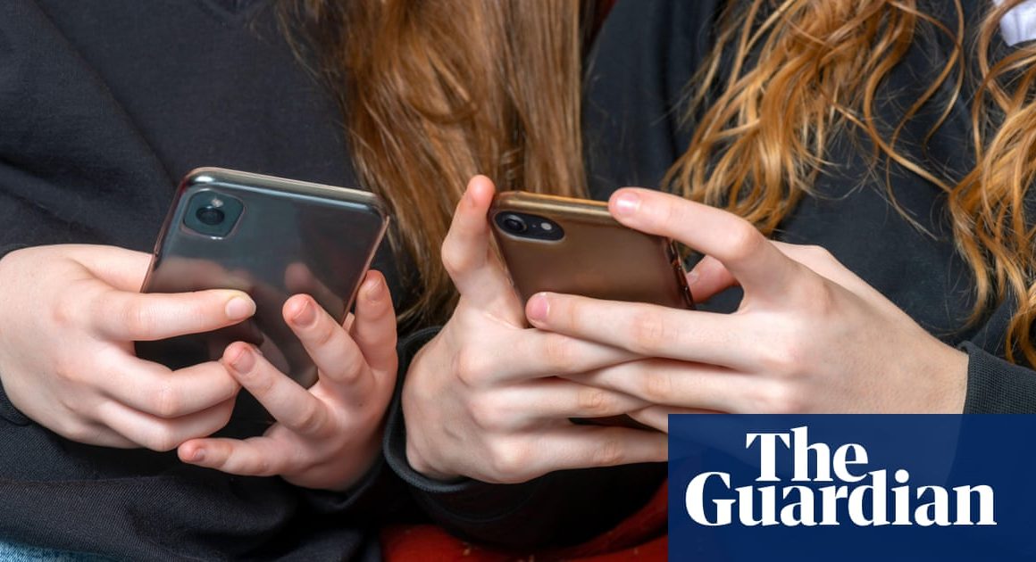 Campaign to bar under-14s from having smartphones signed by 100,000 parents | Children