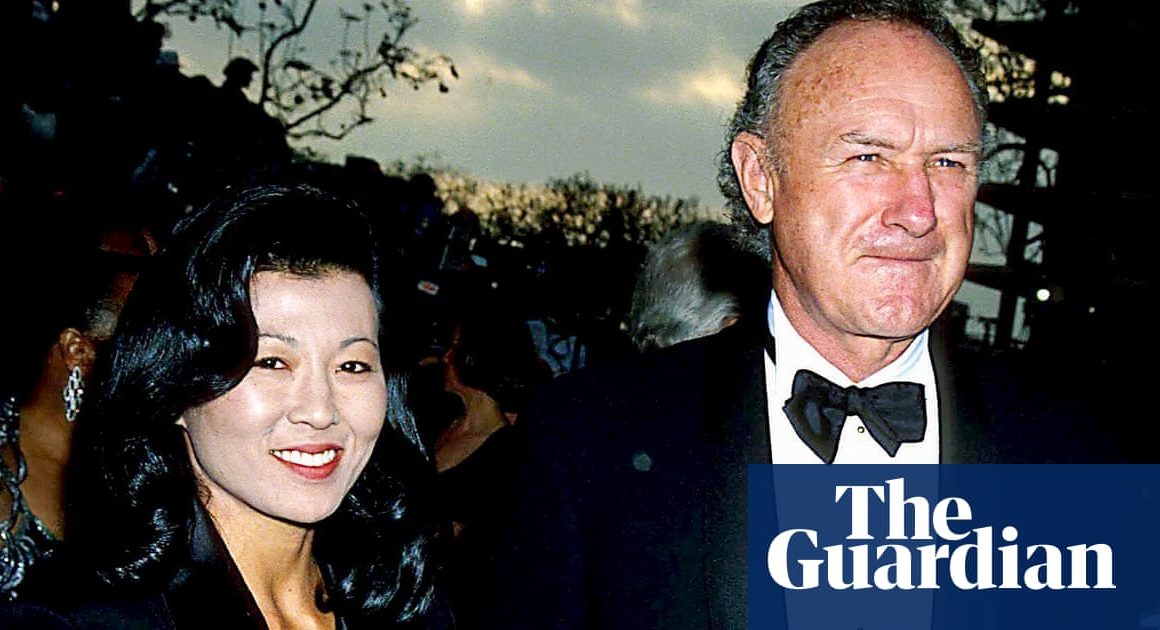 Gene Hackman died of natural causes days after wife died of rare respiratory virus | Gene Hackman