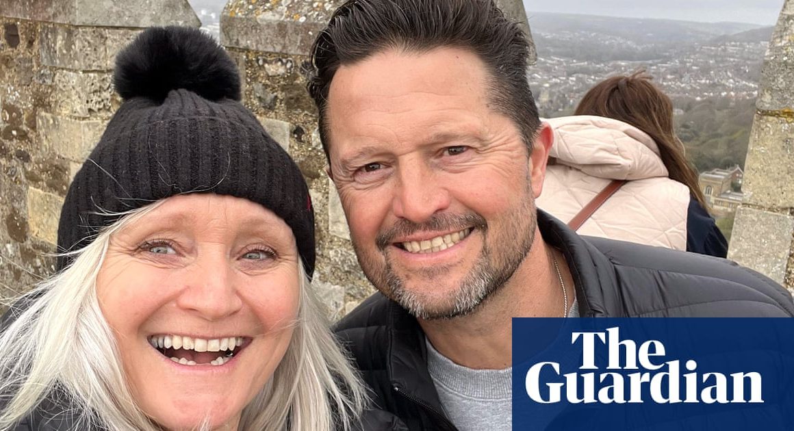 Essex couple’s £1,500 fine for reporting Channel stowaway is cancelled | Immigration and asylum