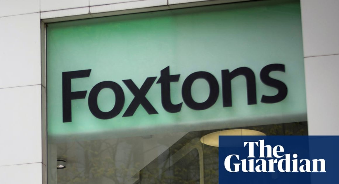 Foxtons boss says firm has ‘more to do’ after misconduct allegations | Foxtons