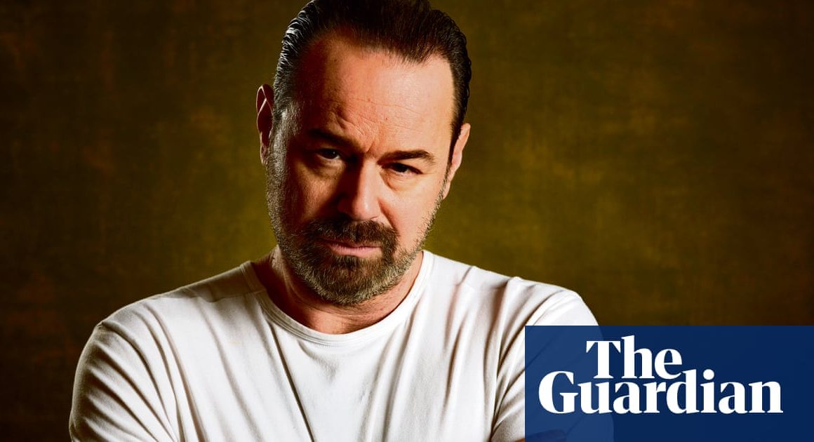 Actor Danny Dyer on aliens and cocaine; the anti-vax parents who changed their minds; and Philippa Perry on feeling unimportant – podcast | Life and style