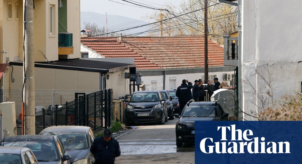 At least 50 killed in North Macedonia nightclub fire, reports say | North Macedonia