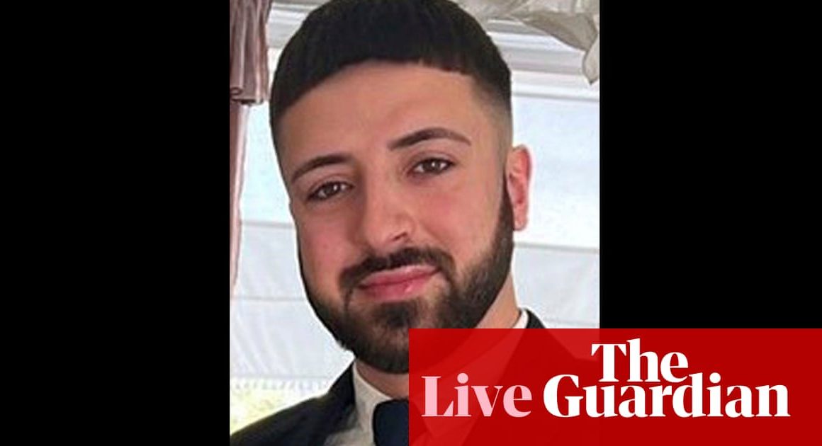 Crossbow killer Kyle Clifford refusing to attend court to be sentenced for murders of mother and two daughters – latest updates | UK news