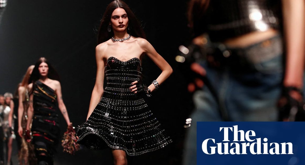 Prada in talks to buy Versace in deal that could reach almost €1.5bn | Versace